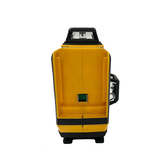Dewalt Laser Level 360 Green 16 Lines 4D Self Leveling 360 Horizontal Vertical Super Powerful Beam construction Tools Original