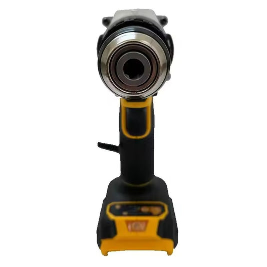DEWALT DCD805 Cordless Electric Screwdriver Multi-Function Hand Drill, Brushless Impact Drill 20V Rechargeable Power Tool.