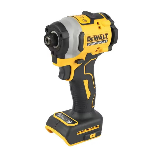 DeWalt DCF Old 850 Brushless 20V Lithium Electric Screwdriver, Electric Drill, Woodworking Screwdriver, Impact Drill